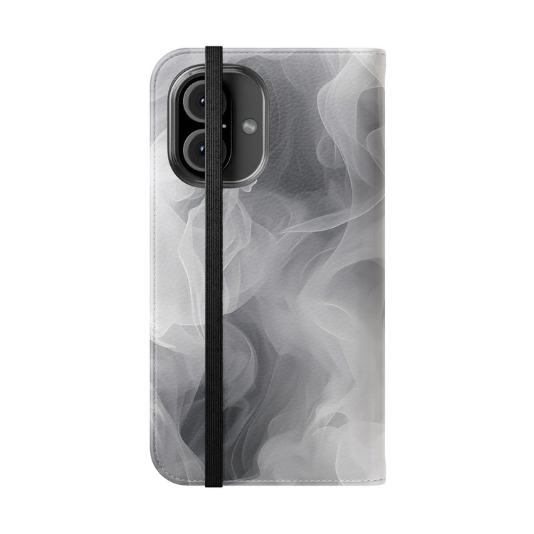 Kratos Flip Case - Fandom-Made