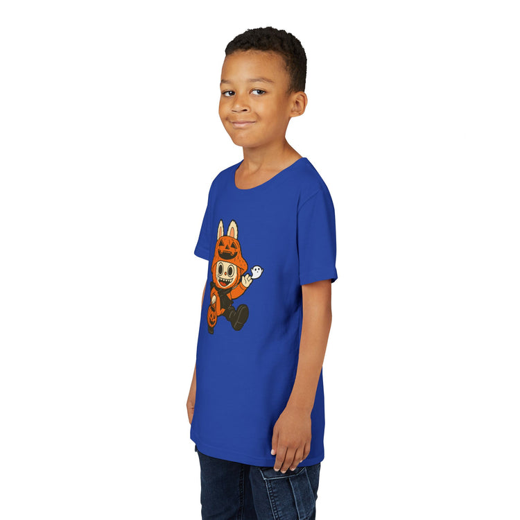 Labuboo Youth Tee - Fandom-Made