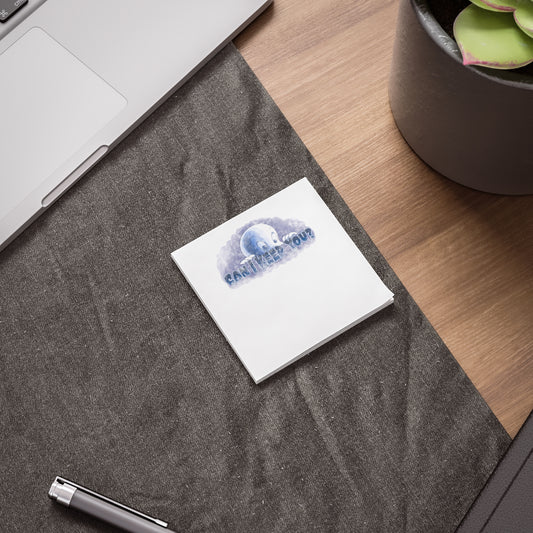 Can I Keep You Post-it® Note Pads - Fandom-Made