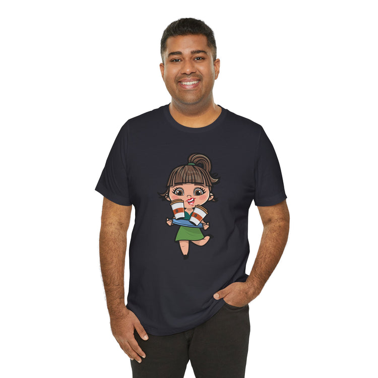 Andy Sachs Unisex T-Shirt - Fandom-Made