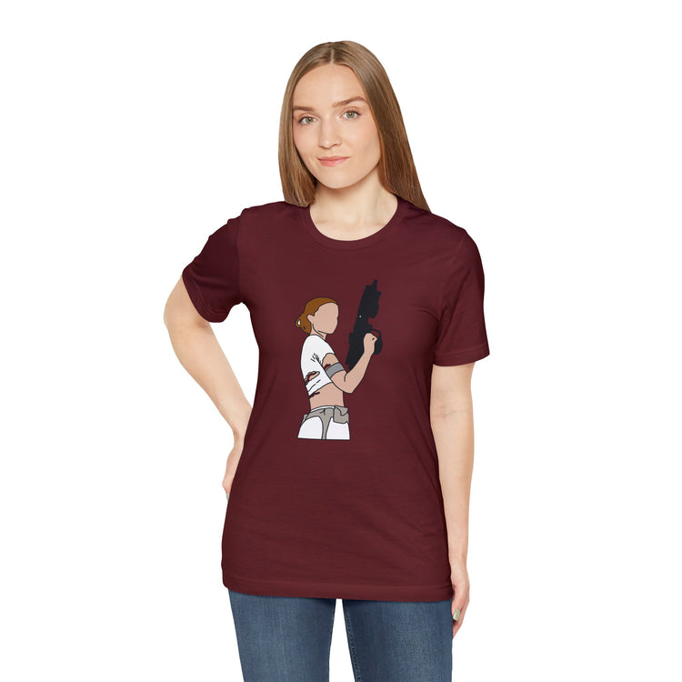 Padme Unisex T-Shirt - Fandom-Made