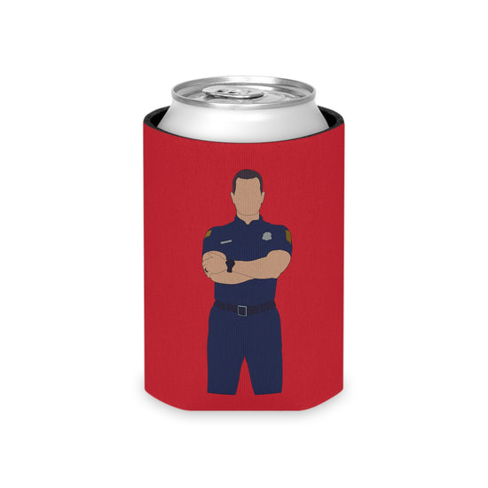 Bobby Nash Can Cooler - Fandom-Made