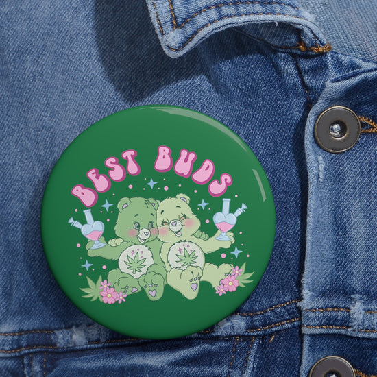 Best Buds Pins - Fandom-Made