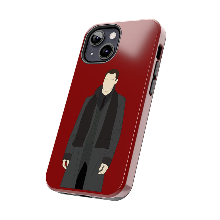 Felix Of The Volturi Phone Case - Fandom-Made