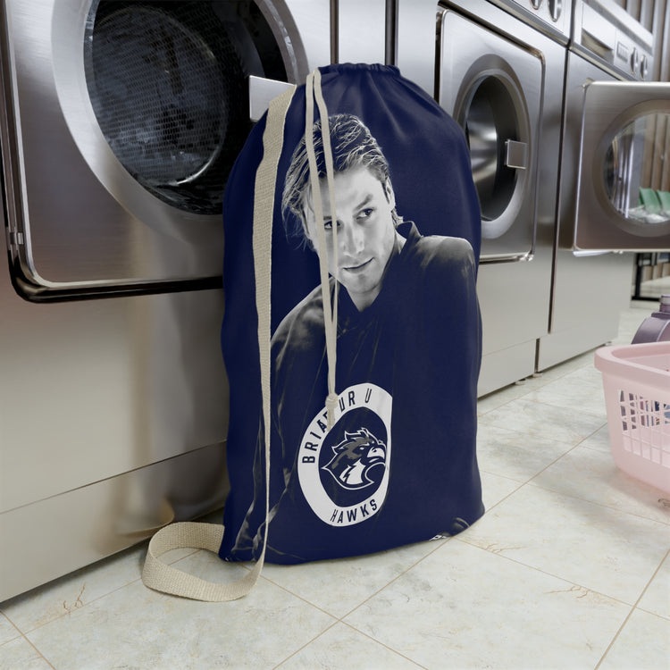 Dean Di Laurentis Laundry Bag