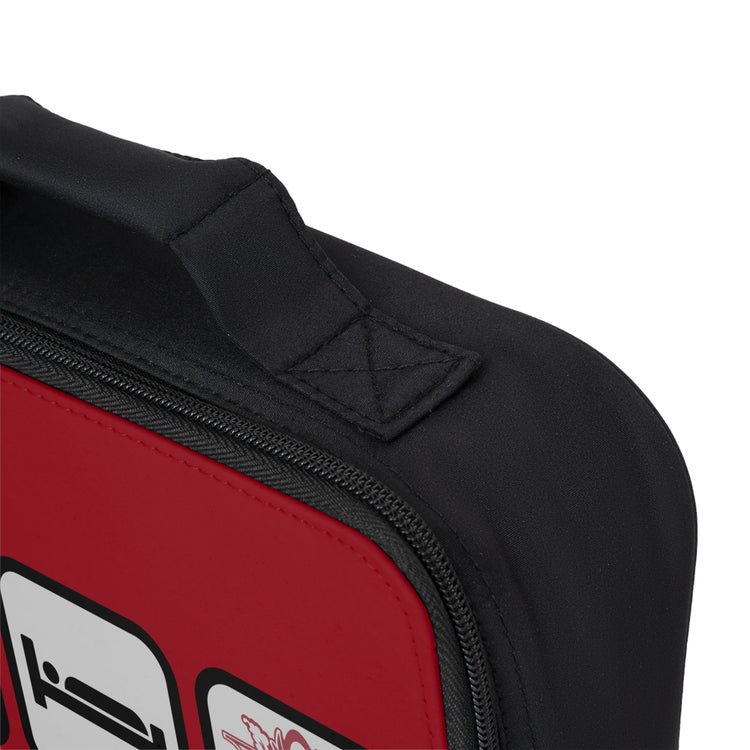 Eat Sleep Volturi Lunch Bag - Fandom-Made