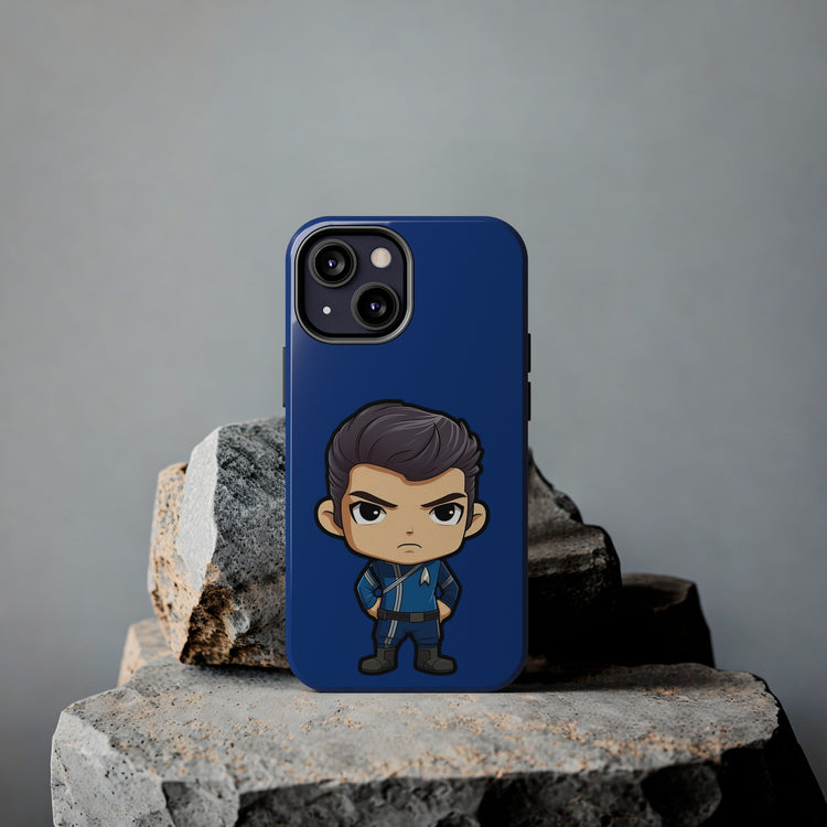 Leonard McCoy Phone Case - Fandom-Made