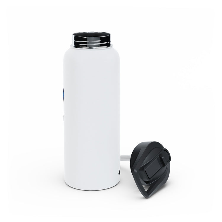 Chimney Han Water Bottle - Fandom-Made