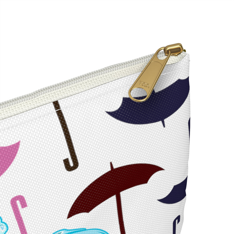 Ben Hargreeves Pouch - Fandom-Made