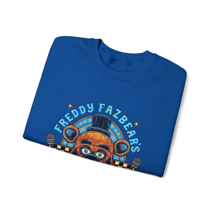 Freddy Fazbear's Pizza Place Sweatshirt - Fandom-Made