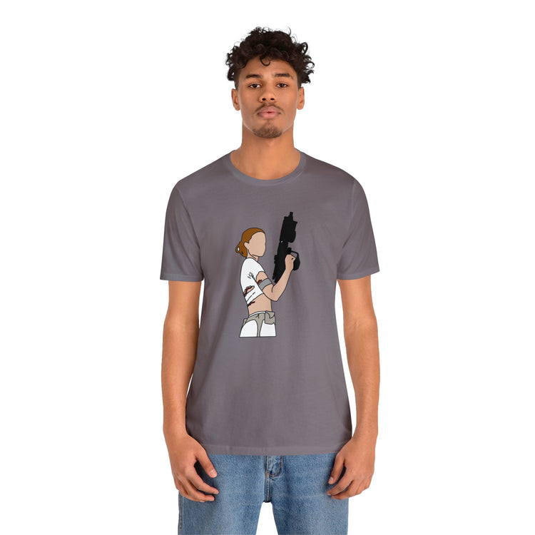 Padme Unisex T-Shirt - Fandom-Made