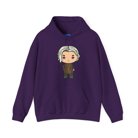 Aegon Targaryen Hoodie - Fandom-Made