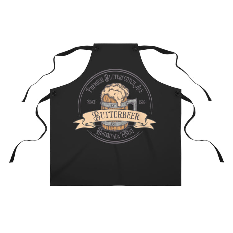 Hogsmeads Finest Apron - Fandom-Made