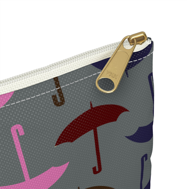 Klaus Hargreeves Pouch - Fandom-Made
