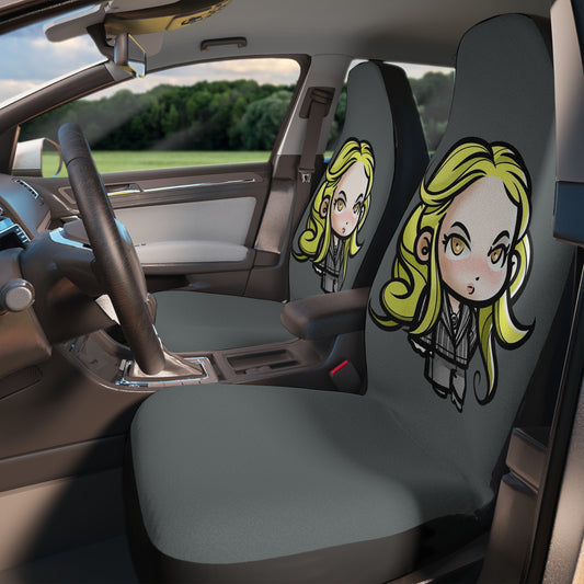 Rosalie Hale Car Seat Covers - Fandom-Made