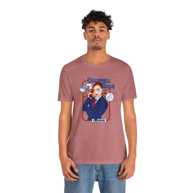 The Giver Unisex T-Shirt - Fandom-Made