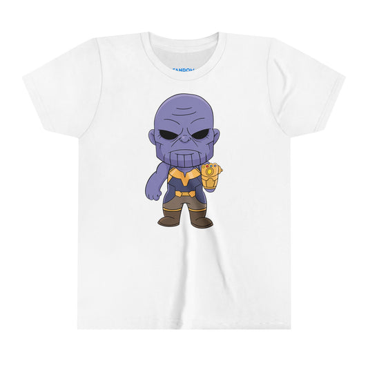 Thanos Youth Tee - Fandom-Made