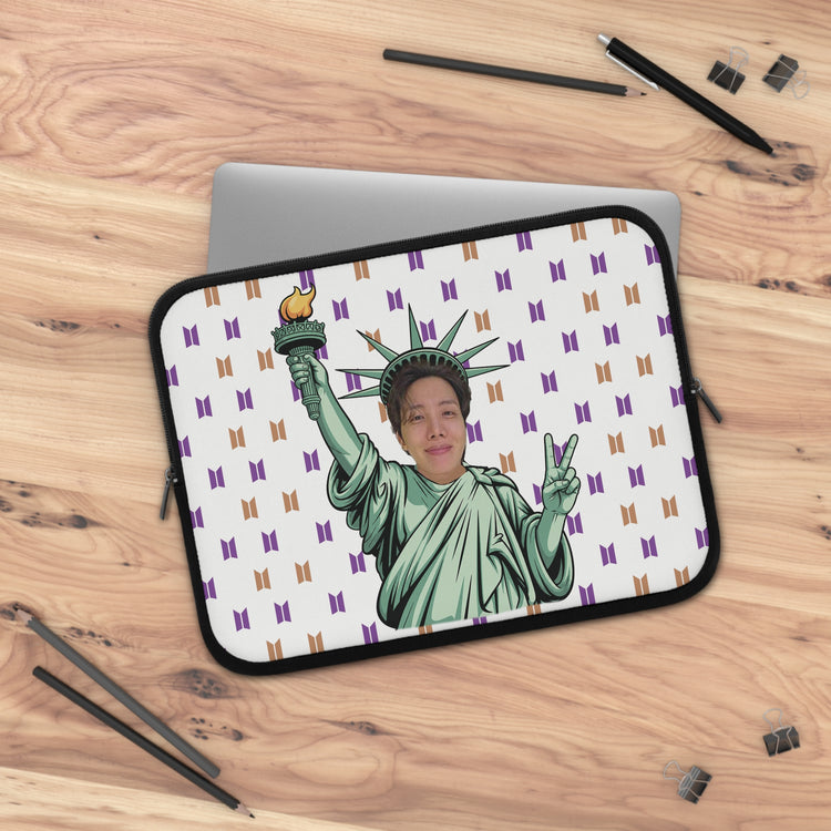 Our Hope Laptop Sleeve