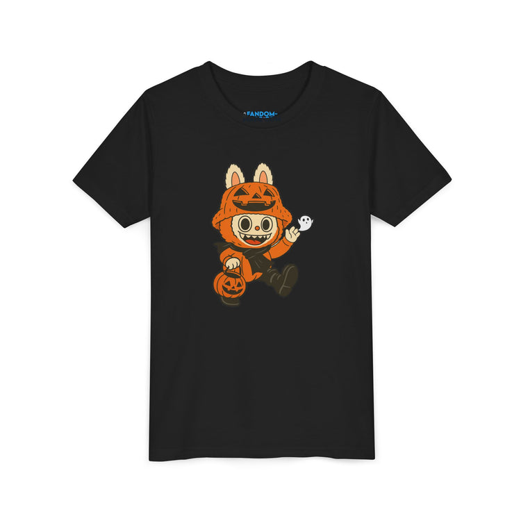 Labuboo Youth Tee - Fandom-Made