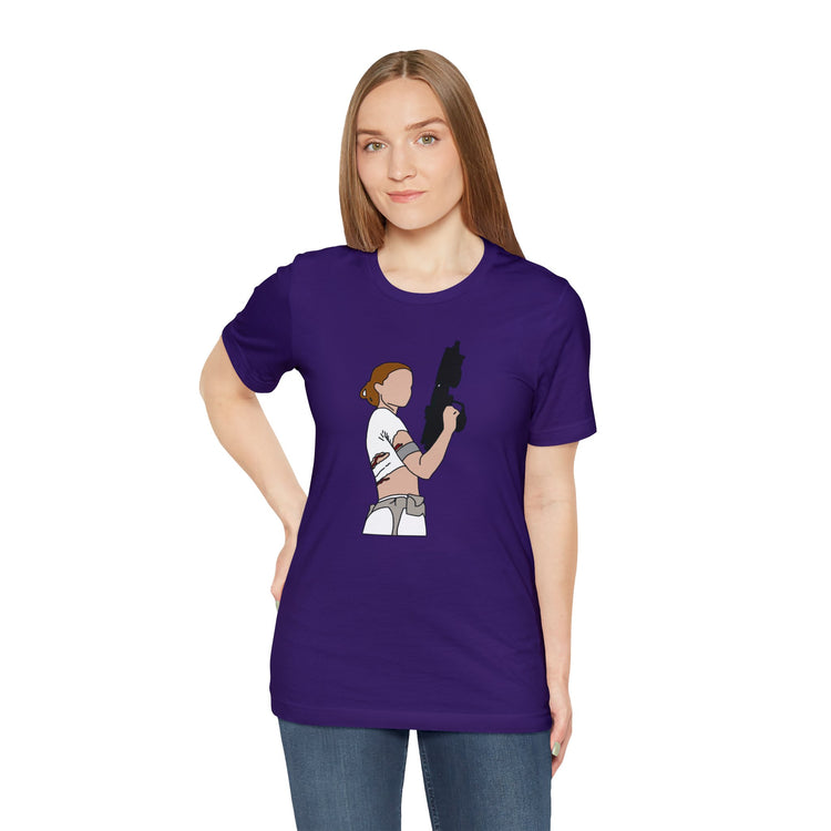 Padme Unisex T-Shirt - Fandom-Made