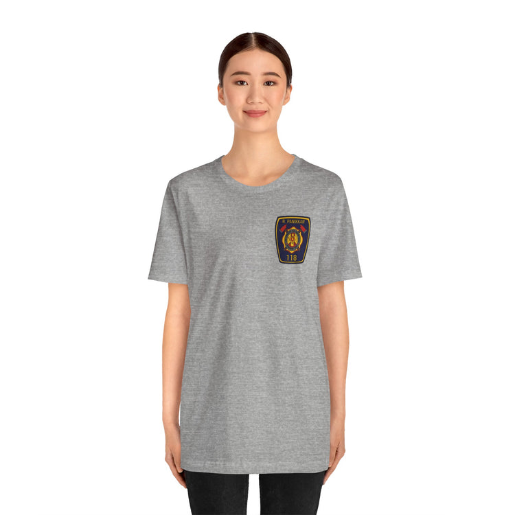 Ravi Panikkar T-Shirt - Fandom-Made
