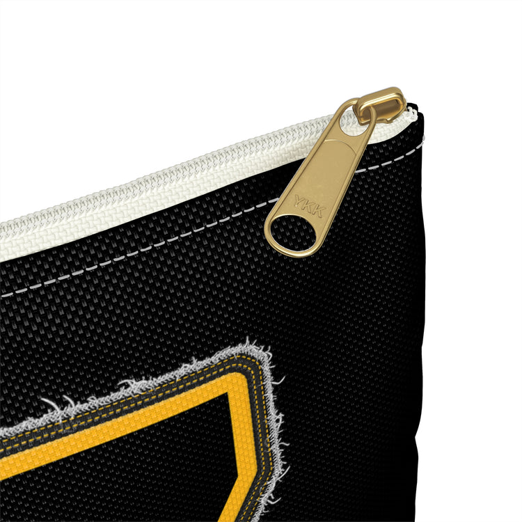 Brad Marchand Pouch - Fandom-Made