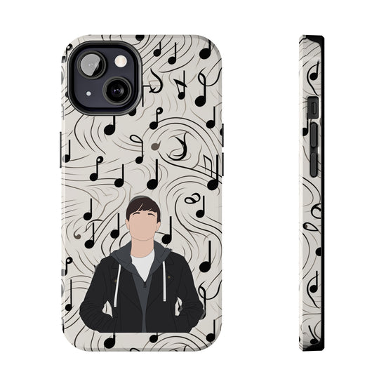 Viktor Hargreeves Phone Case - Fandom-Made