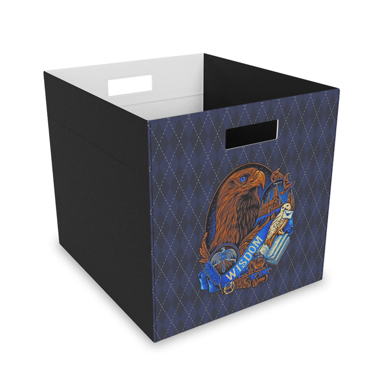 Ravenclaw Wisdom Storage Box - Fandom-Made