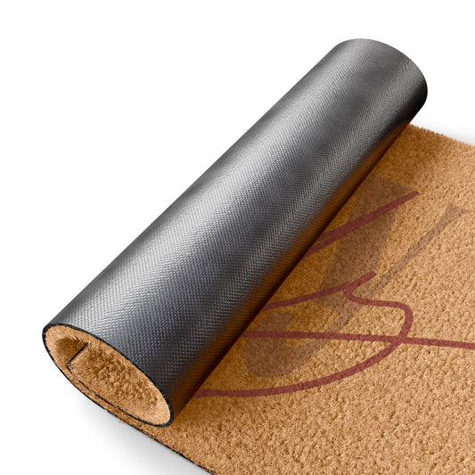 Lady Grey Doormat - Fandom-Made