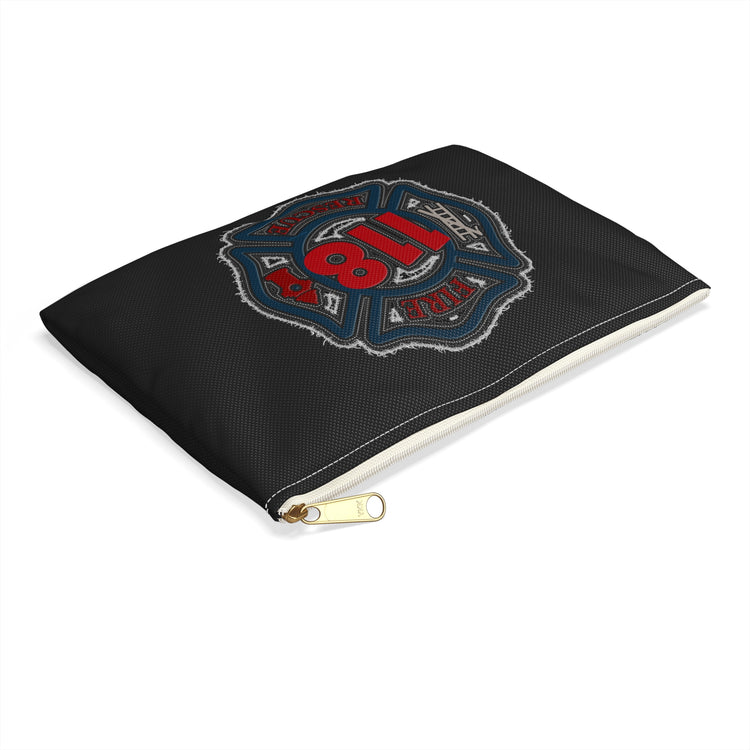9-1-1 May Grant Pouch - Fandom-Made