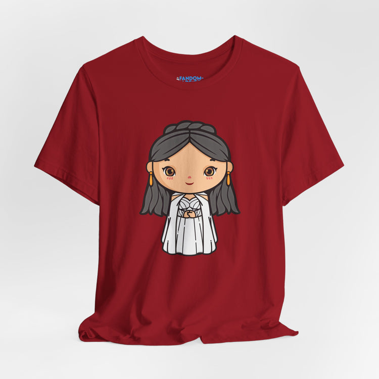 Mysaria Unisex T-Shirt - Fandom-Made