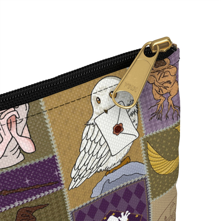 Harry Potter Pouch - Fandom-Made