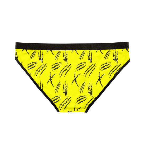 Claws Out Panties - Fandom-Made