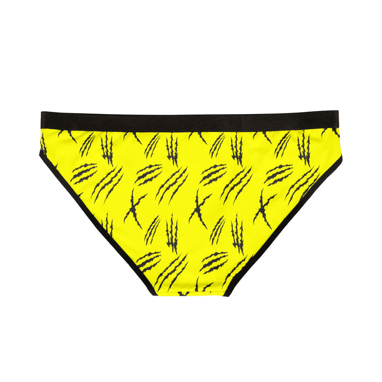 Claws Out Panties - Fandom-Made