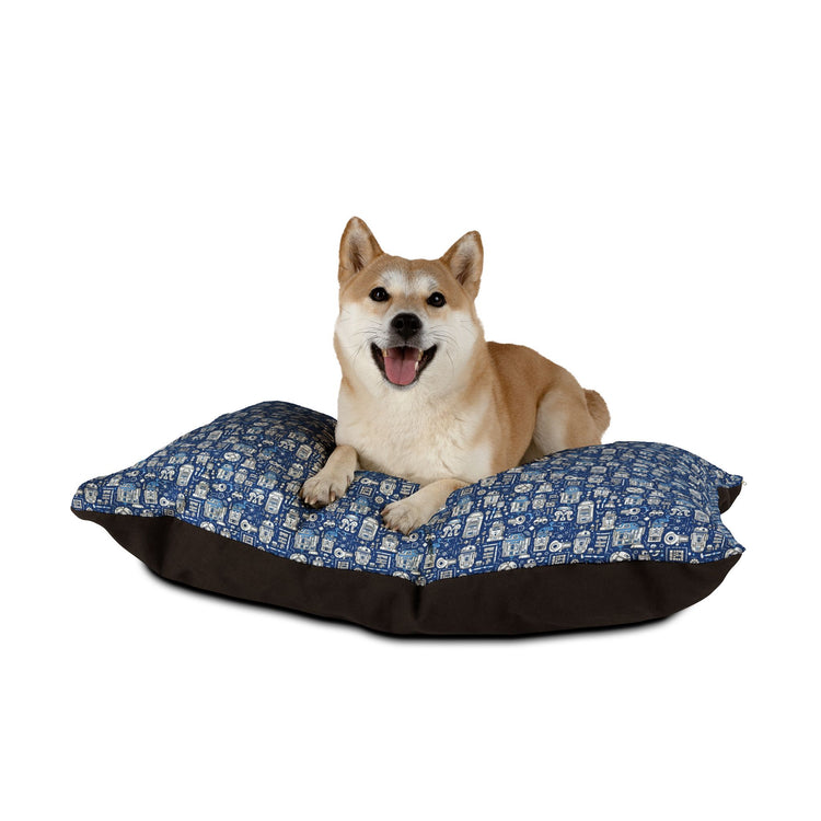 R2 Pet Bed - Fandom-Made