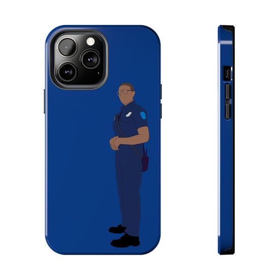 Hen Wilson Phone Case - Fandom-Made
