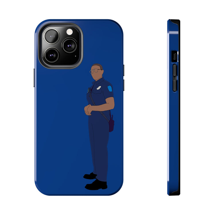 Hen Wilson Phone Case - Fandom-Made