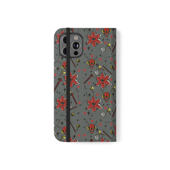 Hellfire Club Flip Case - Fandom-Made