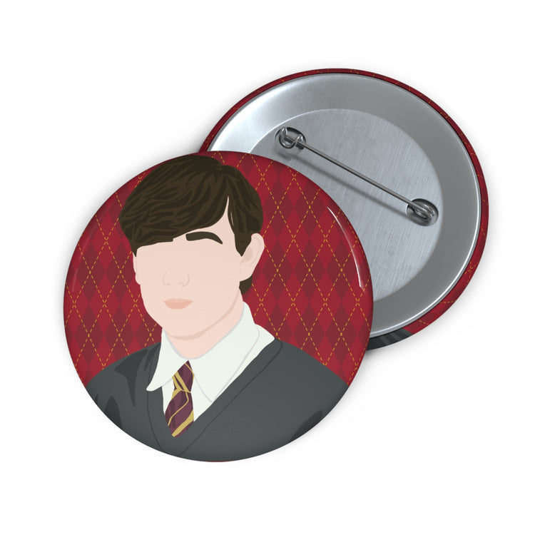 Neville Longbottom Pins - Fandom-Made