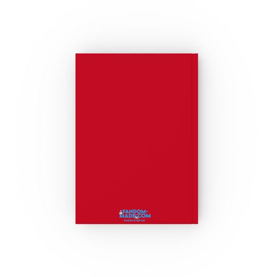 The Devil Journal - Fandom-Made