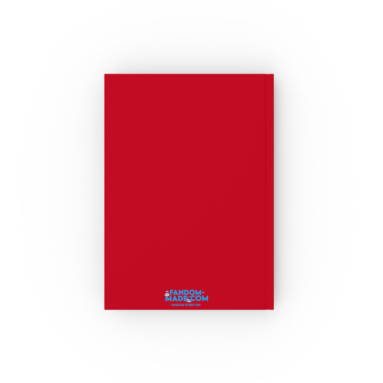 The Devil Journal - Fandom-Made