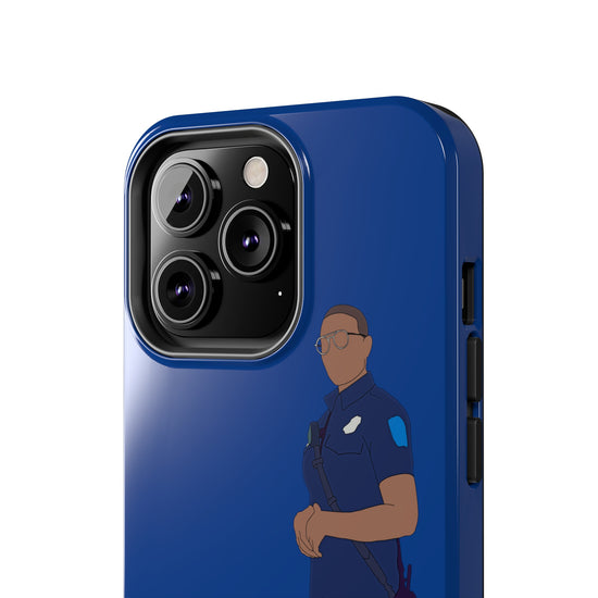 Hen Wilson Phone Case - Fandom-Made