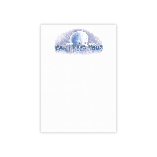 Can I Keep You Post-it® Note Pads - Fandom-Made