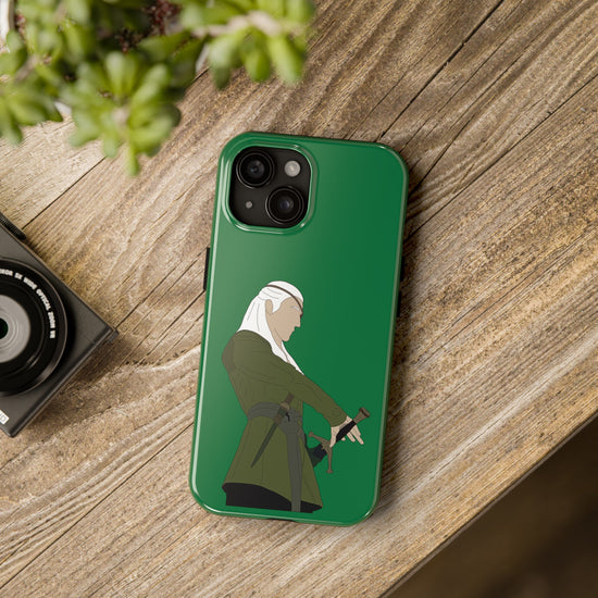 Aemond Targaryen Phone Case - Fandom-Made