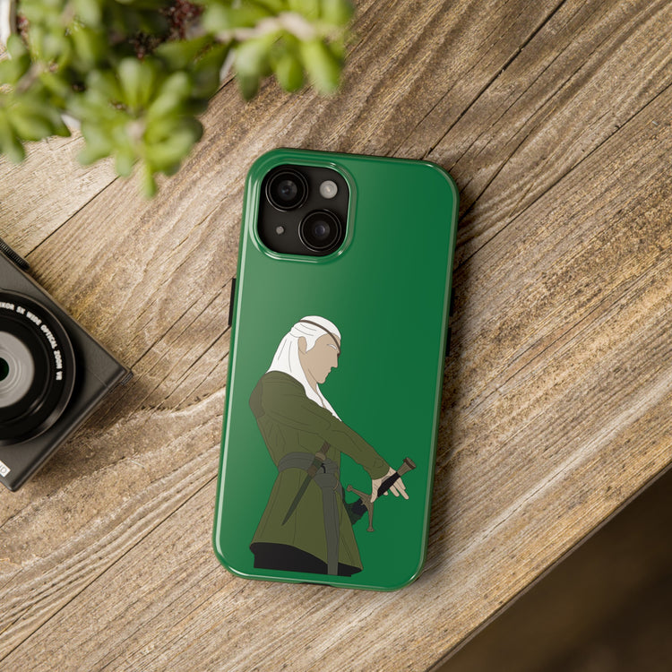 Aemond Targaryen Phone Case - Fandom-Made