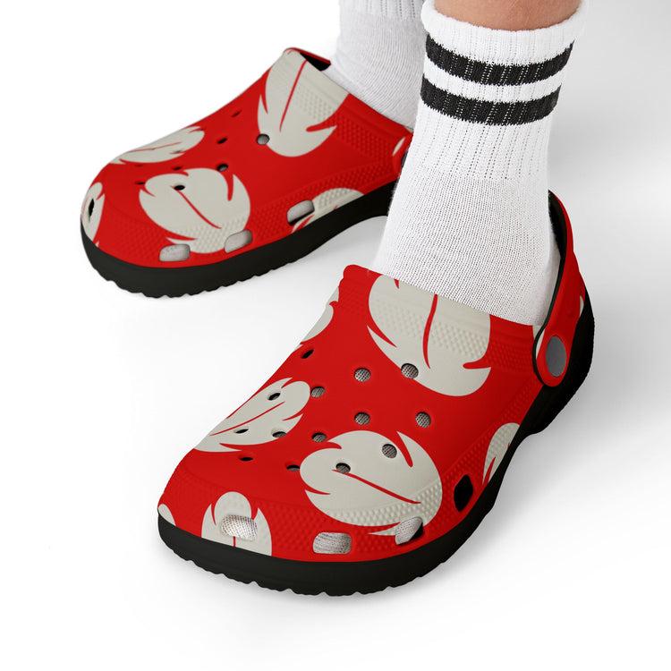 Lilo Kids Clogs - Fandom-Made