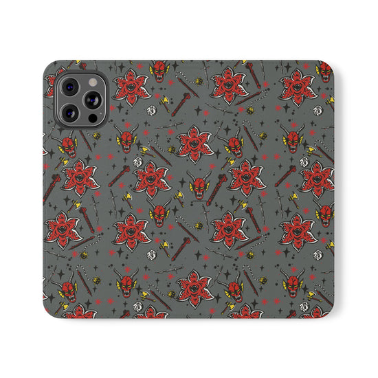 Hellfire Club Flip Case - Fandom-Made