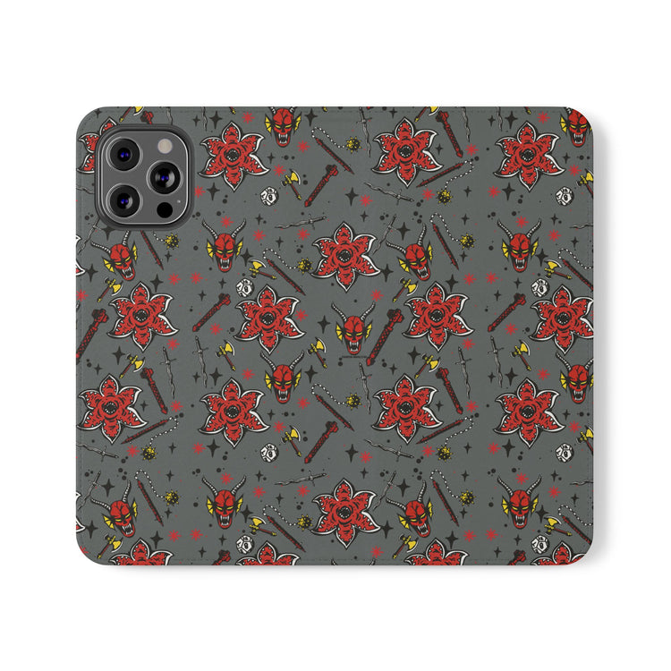 Hellfire Club Flip Case - Fandom-Made
