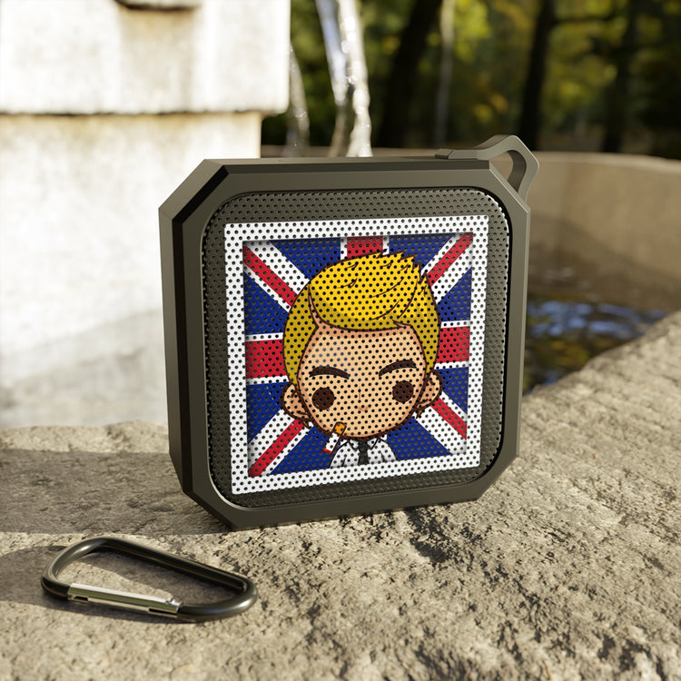 Constantine Bluetooth Speaker - Fandom-Made