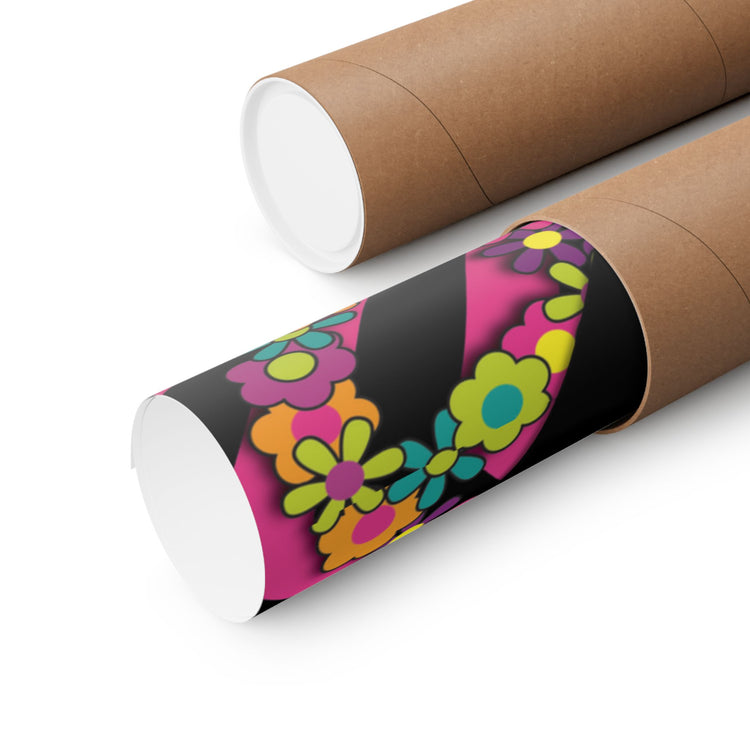 Klaus Hargreeves Poster - Fandom-Made